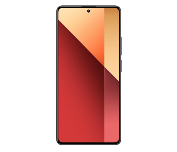 Xiaomi Redmi Note 13 Pro 8/256GB Midnight Black - 1213730 - zdjęcie 3